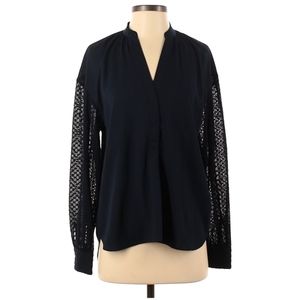 Club Monaco blouse